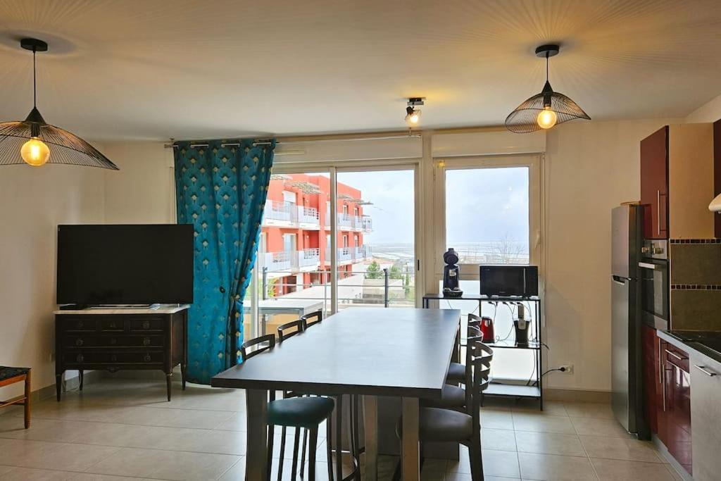 Les Marches Du Soleil Apartment Sete Exterior photo