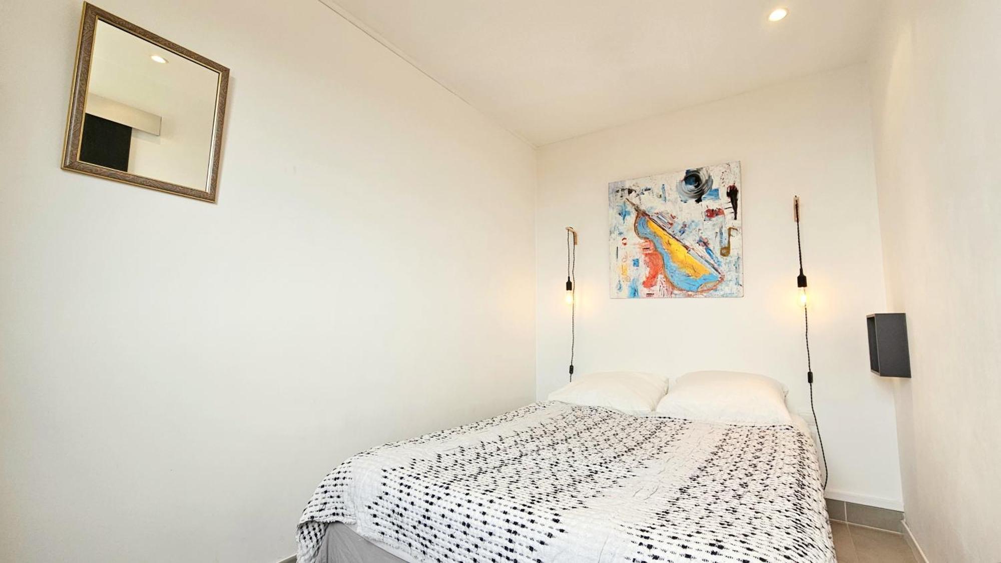 Les Marches Du Soleil Apartment Sete Exterior photo